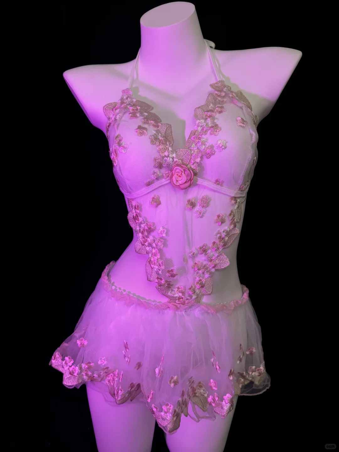 你美得让人恍惚?‍?️