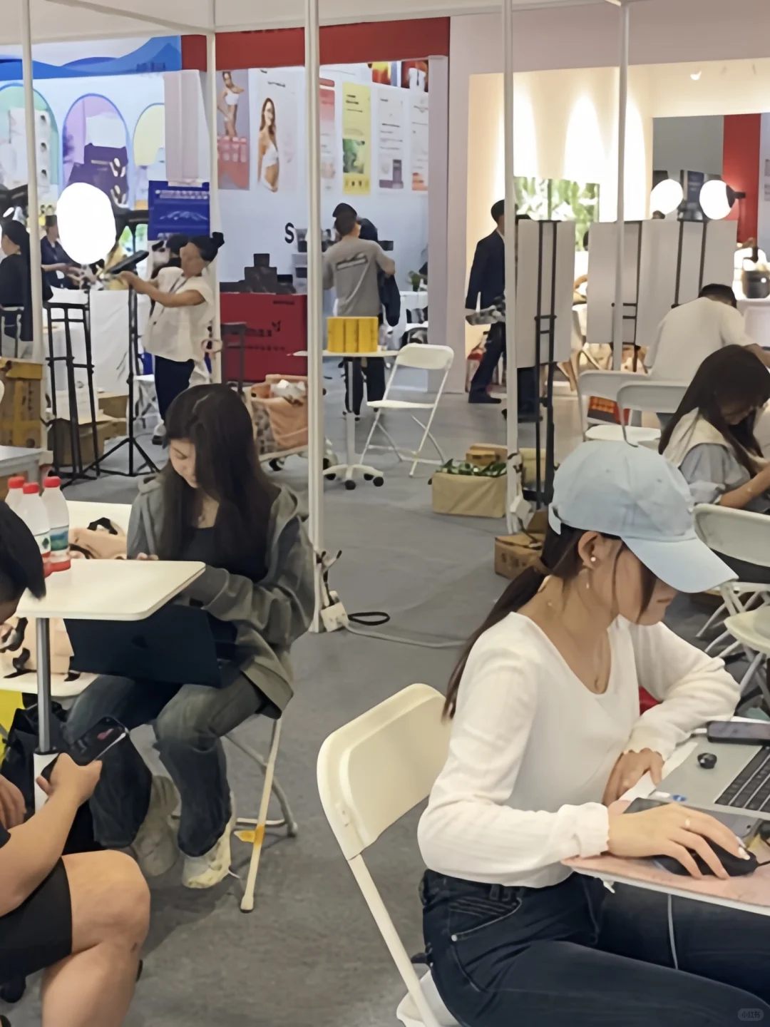 8月底石家庄！薅羊毛！电商大会见