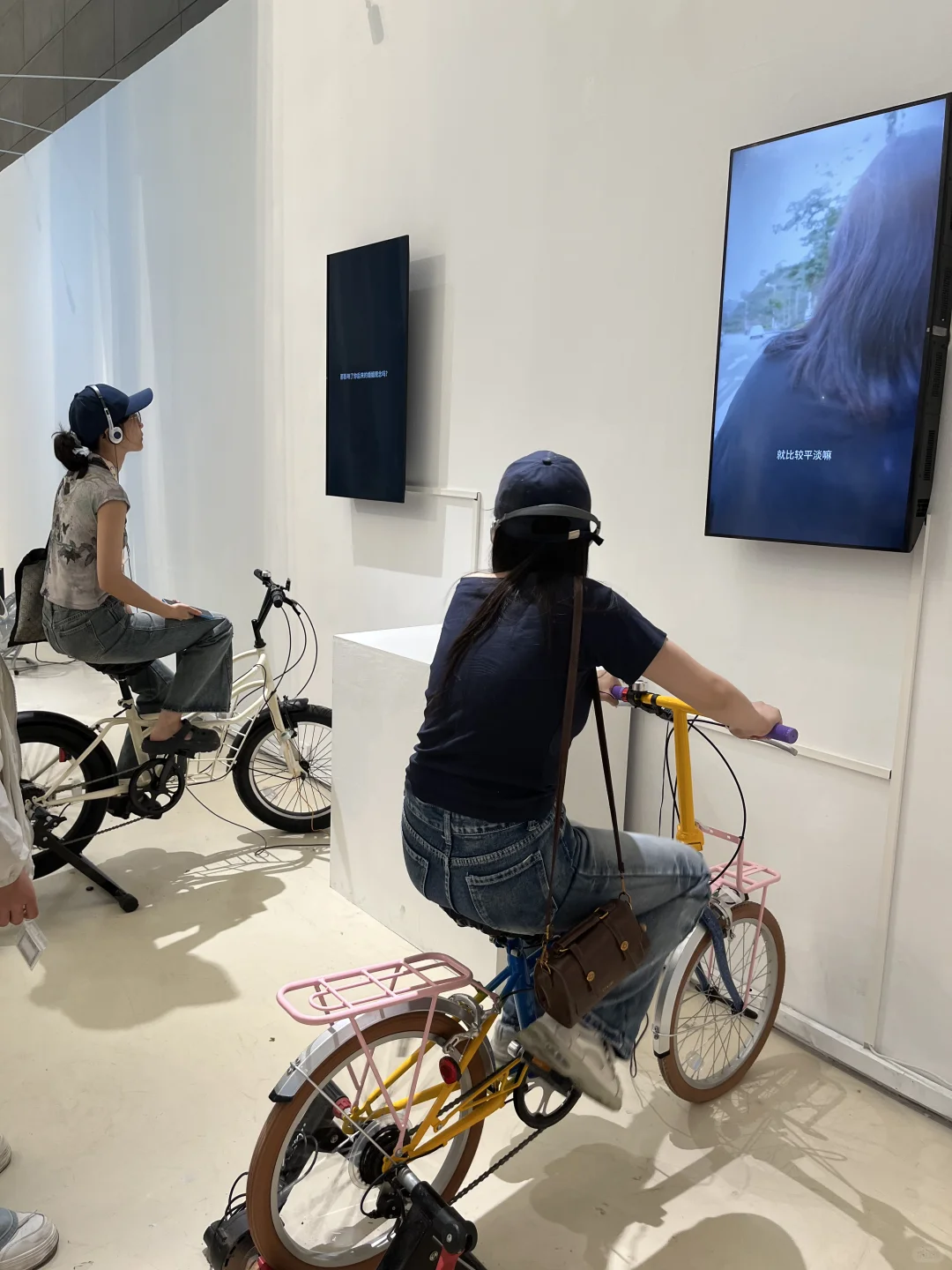 央美毕业设计之【交互系列】2⃣️