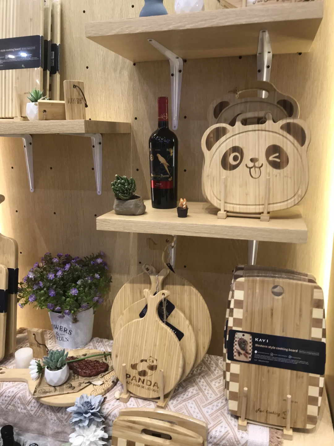 2025第118届上海百货展会✅超强攻略?