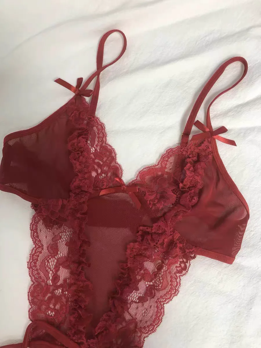 ?救命！被这抹红蛊到了