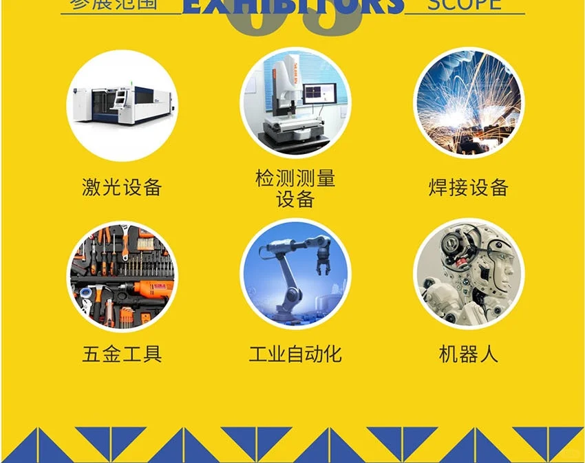 ?不要错过哦！台州工业展！?