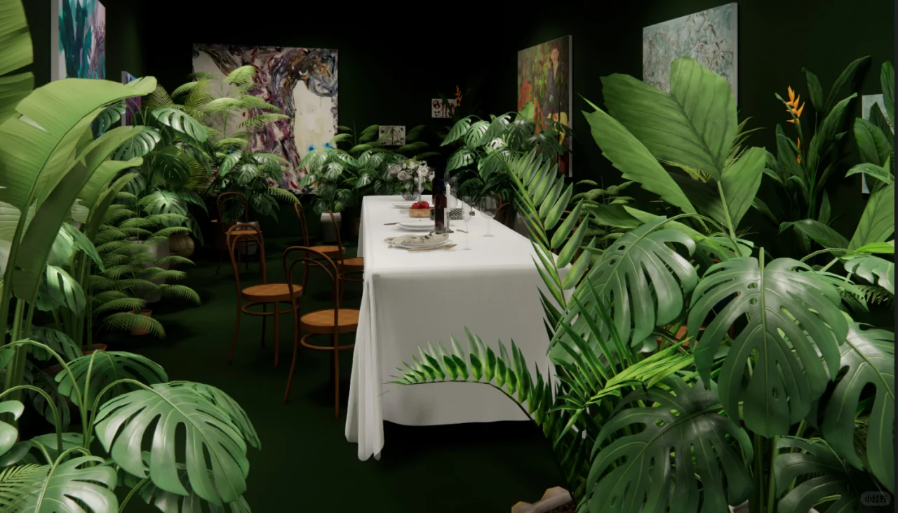 官宣‼️北京当代艺博会2025艺术主语人朱珠