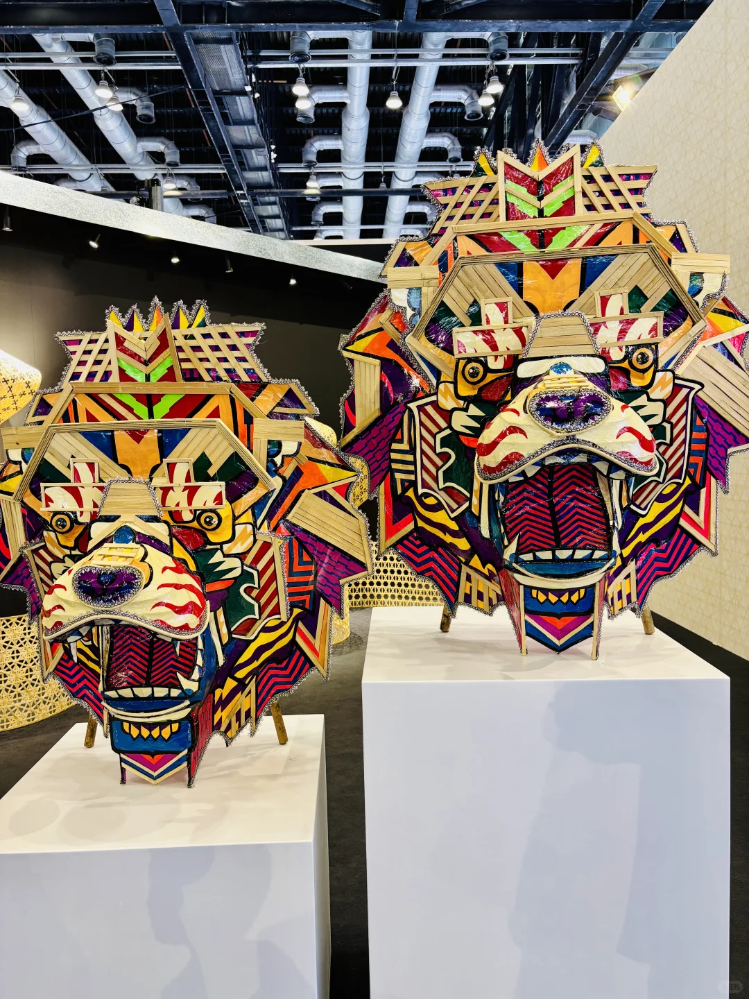 BIBF-每年打卡，免费遛娃好去处