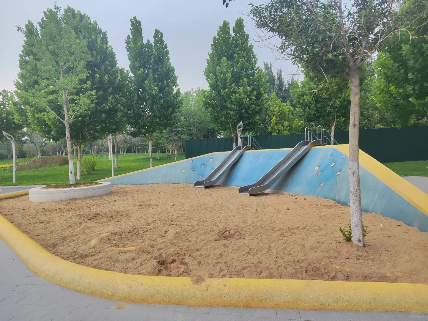 ✨邯郸遛娃?永洋儿童π