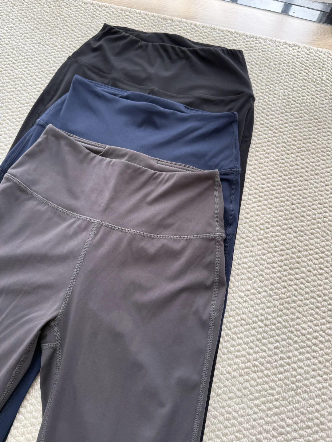 你们要的加长版110cm微喇裤来了！！！