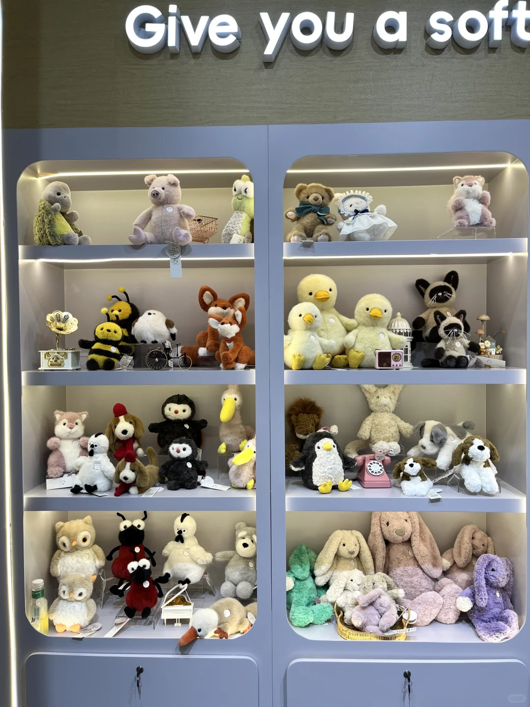 35岁不想上班，自己开网店，上周去展会找品了