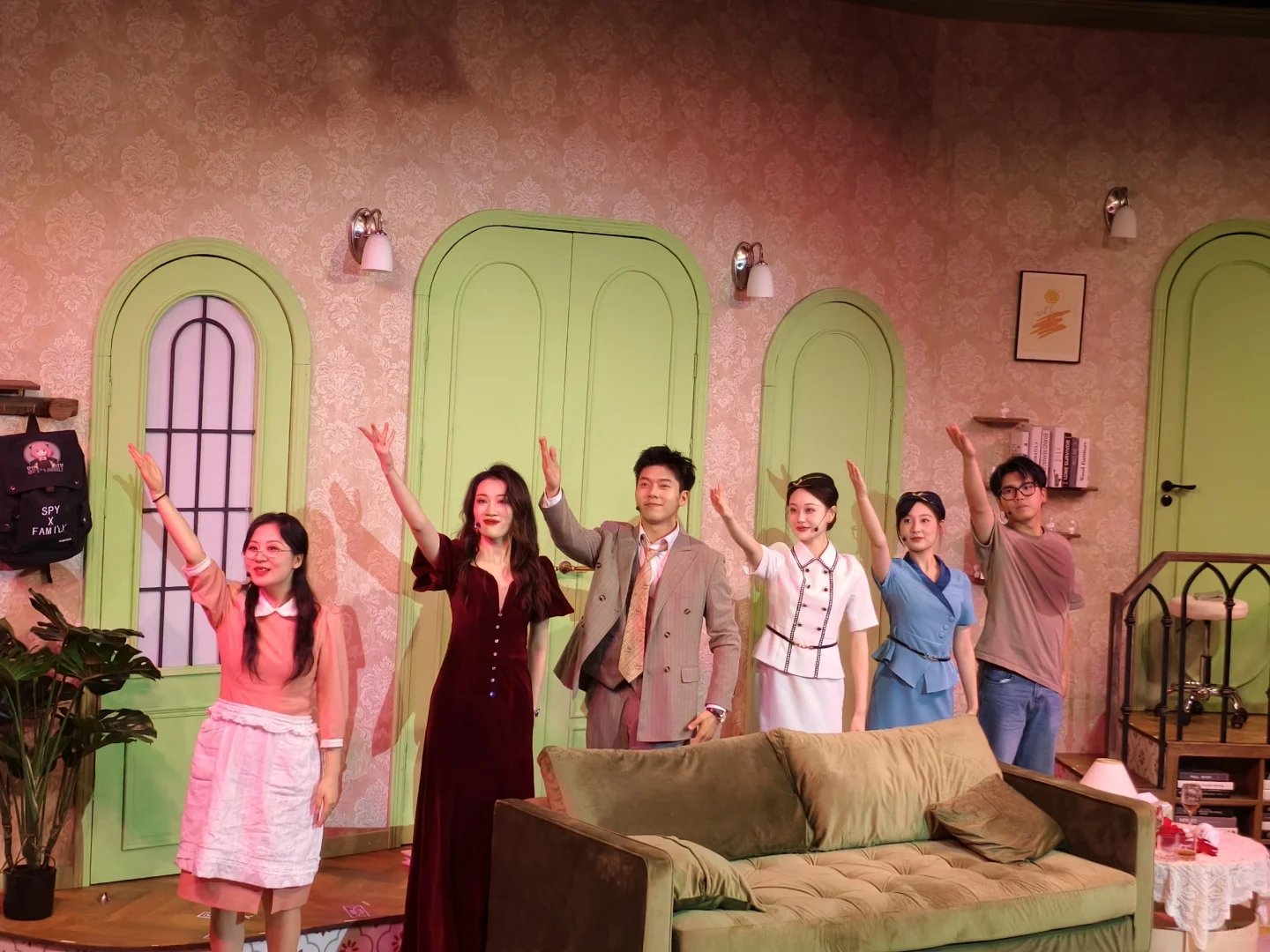 空降未婚妻 南京本地娱乐好去处