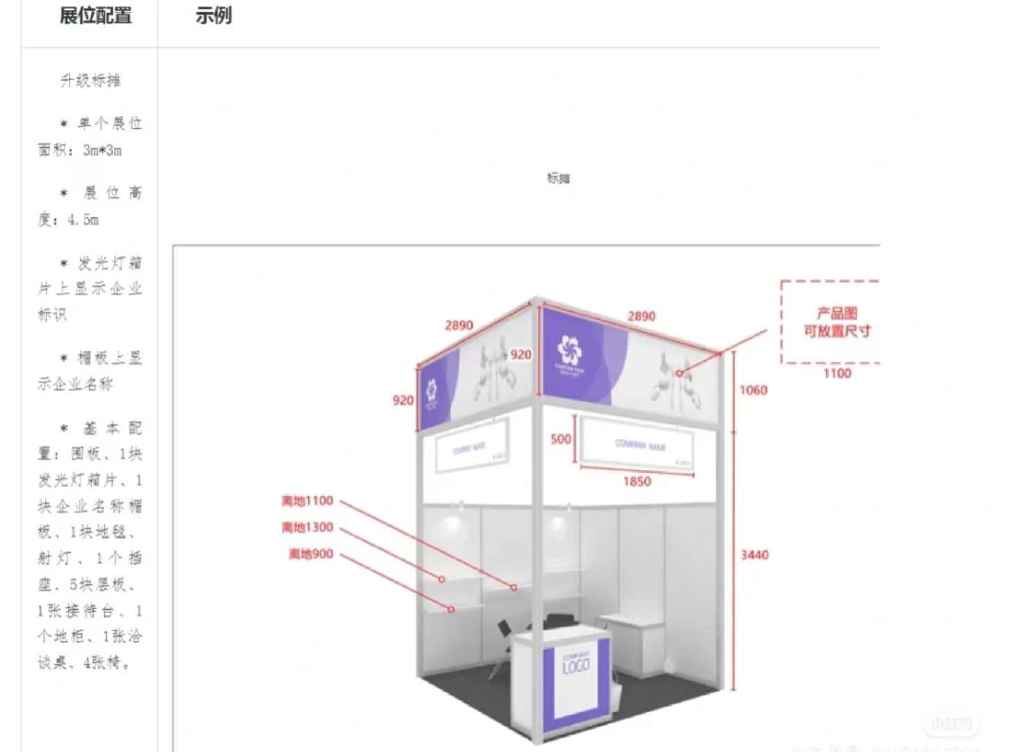 广交会展位申请攻略