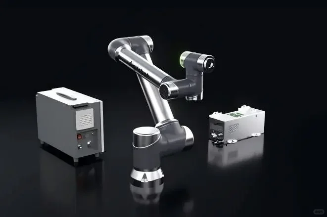 揭秘2025中国工博会机器人展｜工业机器人展