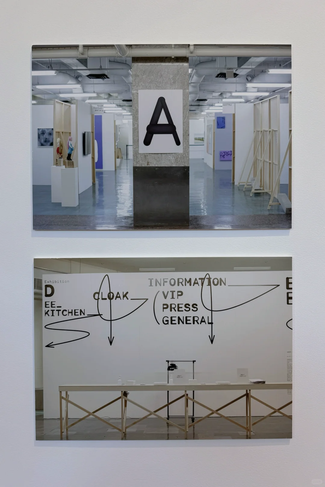 ? Tokyo TDC 杭州展，实物细节十分惊喜！