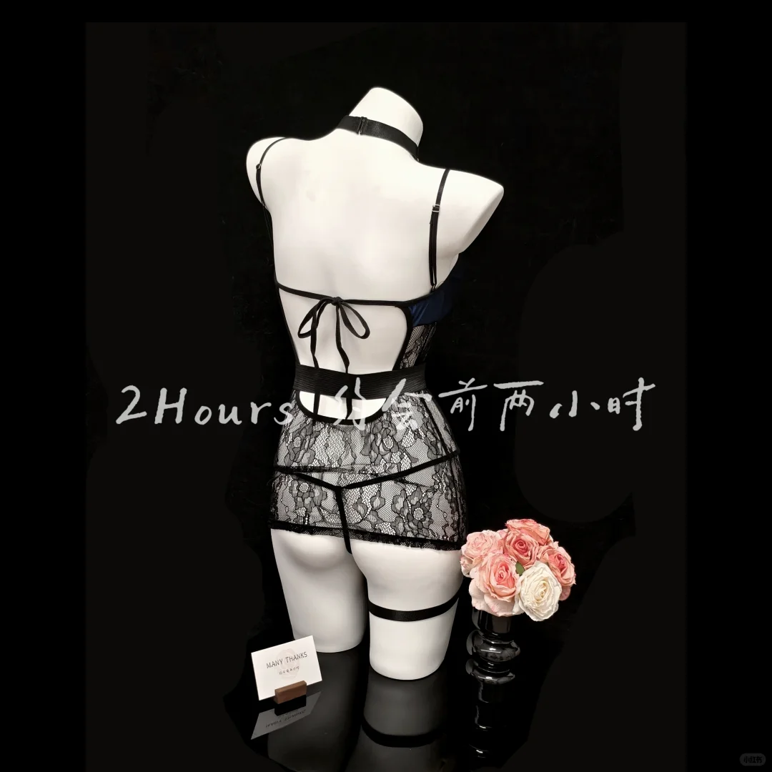 会撩的做饭穿搭来了～