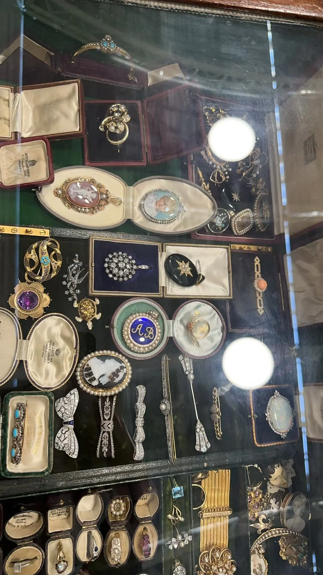 想知道秋季帕尔玛古董展会时间吗