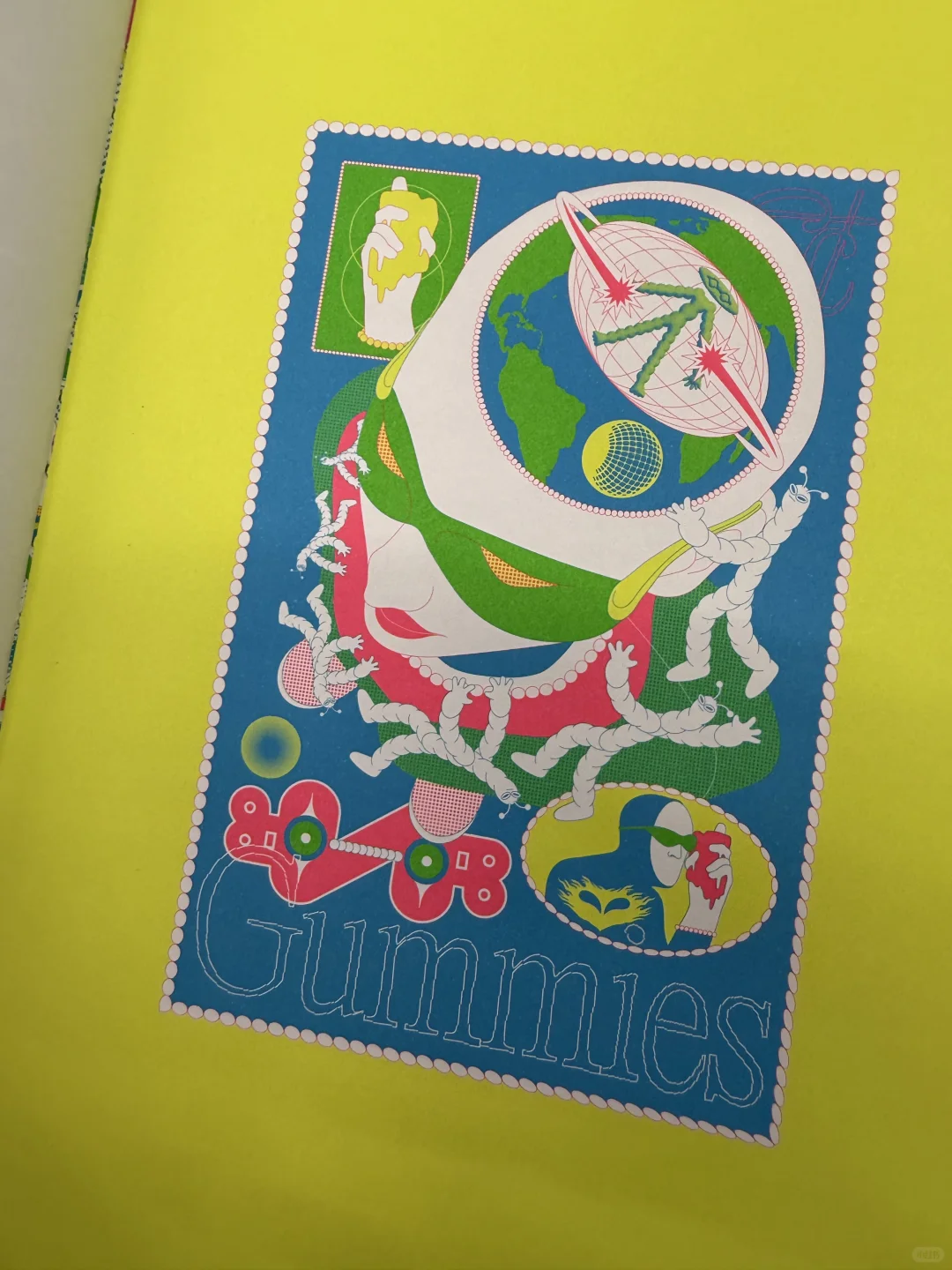 北京看展｜Award360°展•2024