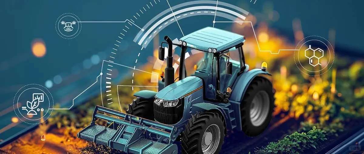 【盈拓展览】波兰凯尔采农机及农业技术展