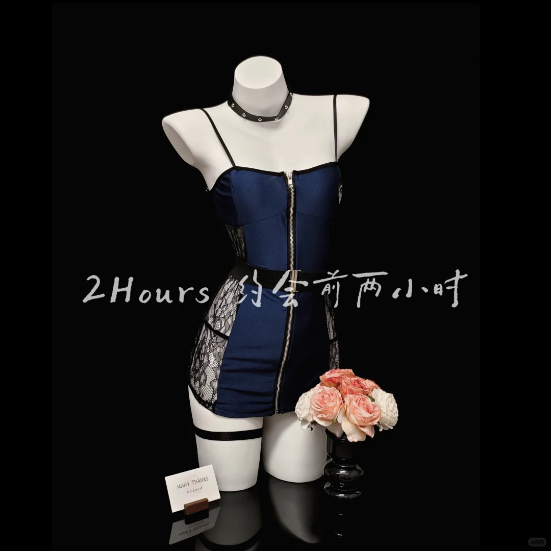 会撩的做饭穿搭来了～