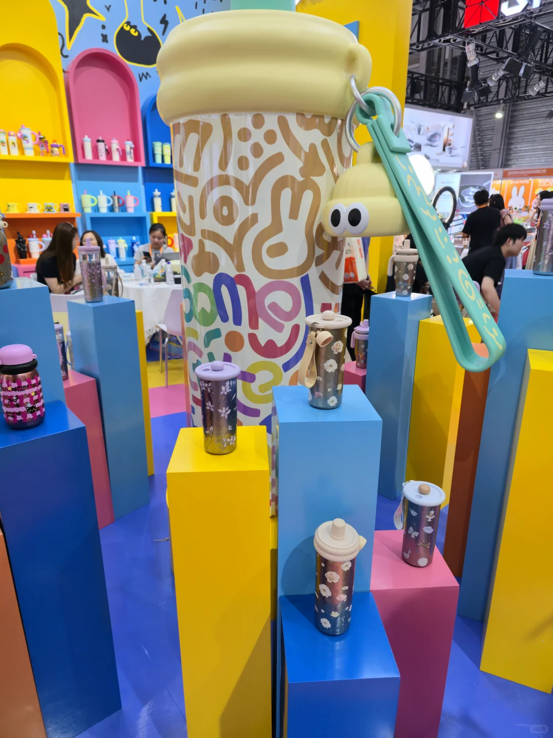 上海?免费薅羊毛+看巨人展‼️