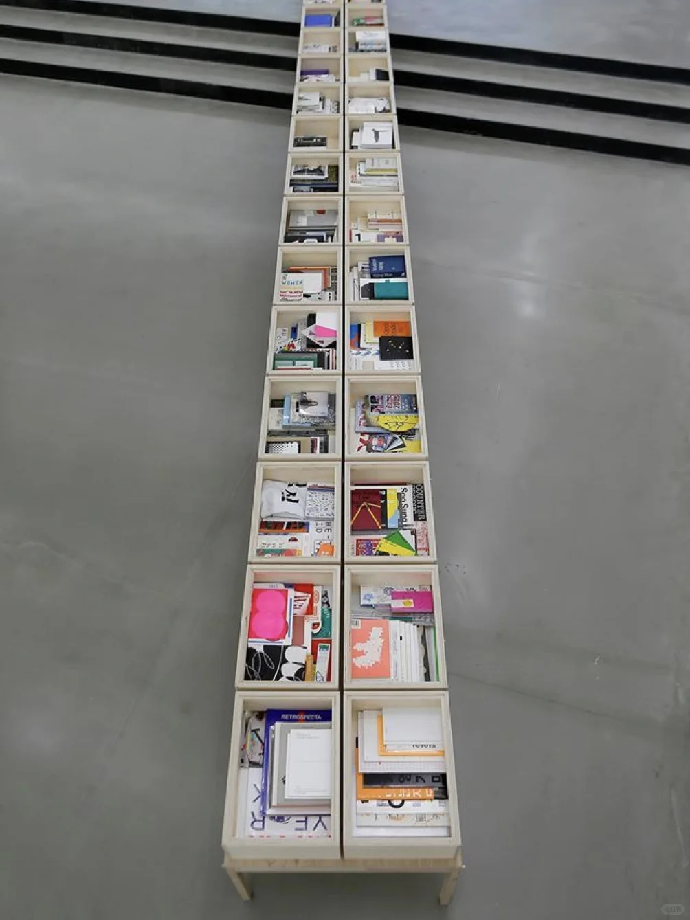 ?花小钱办大事：不白嫖，自己策展的全攻略！