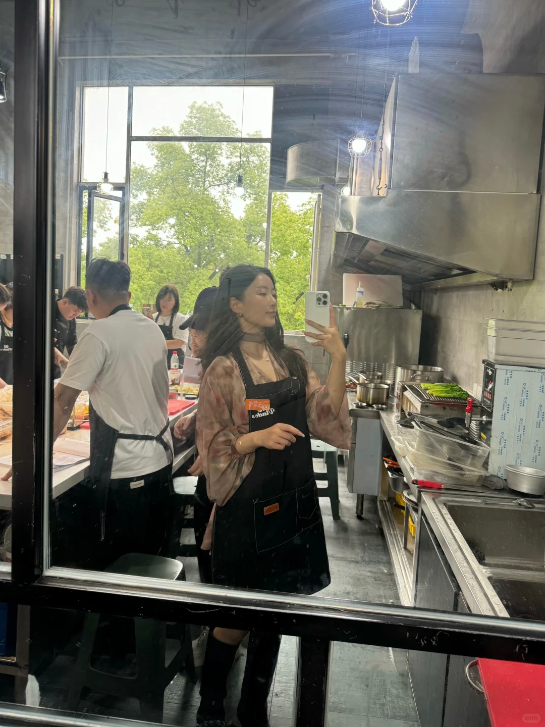 “家庭主妇”养成记