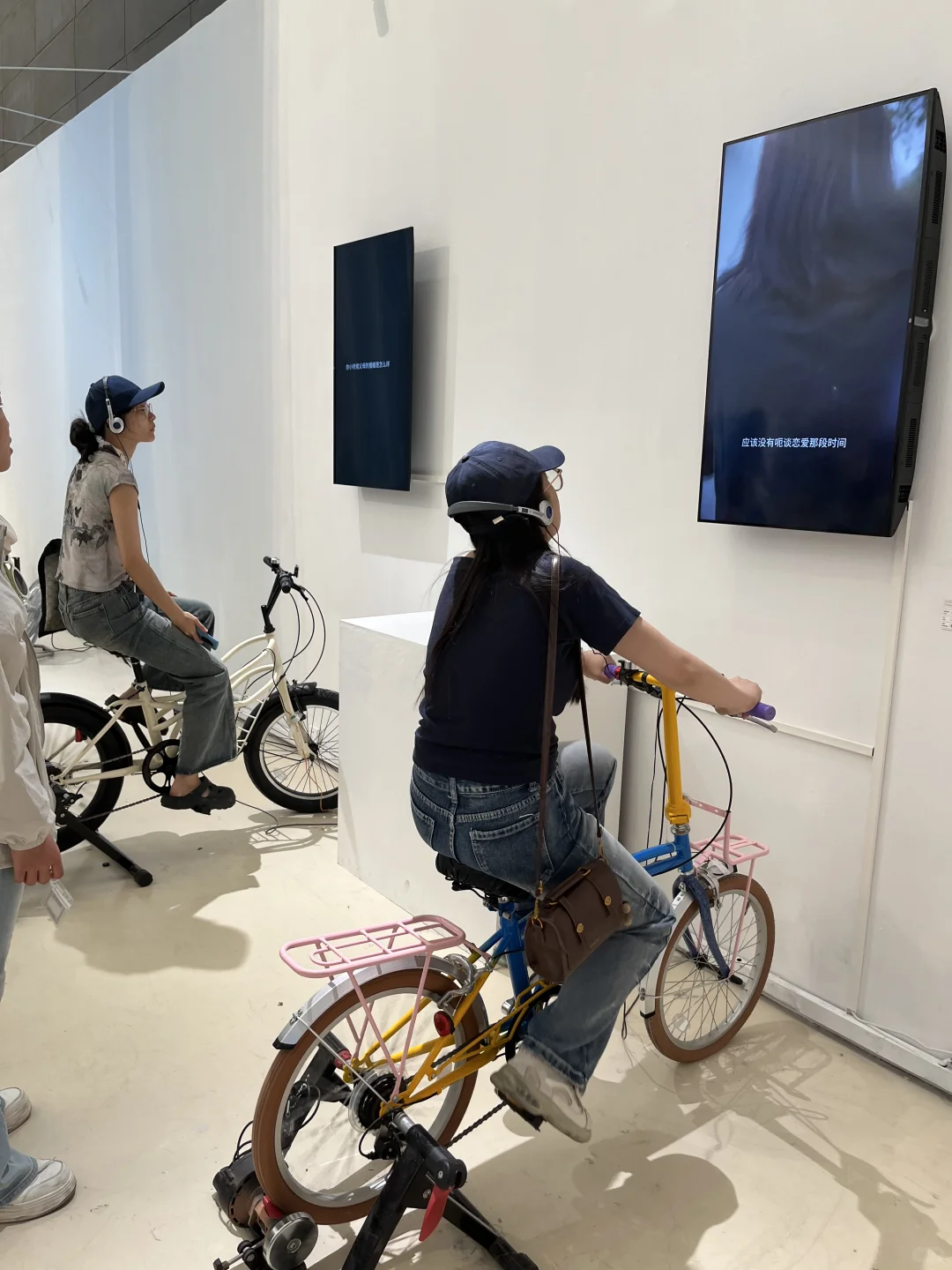 央美毕业设计之【交互系列】2⃣️