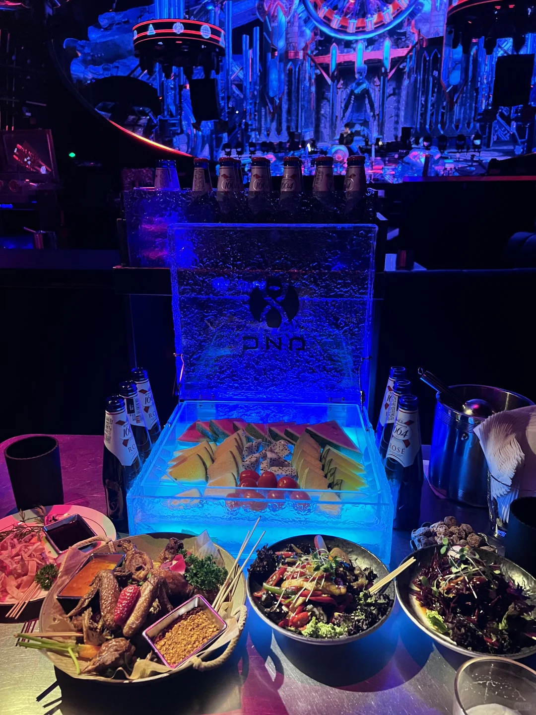 为什么酒吧营销不接待团购呢？？？