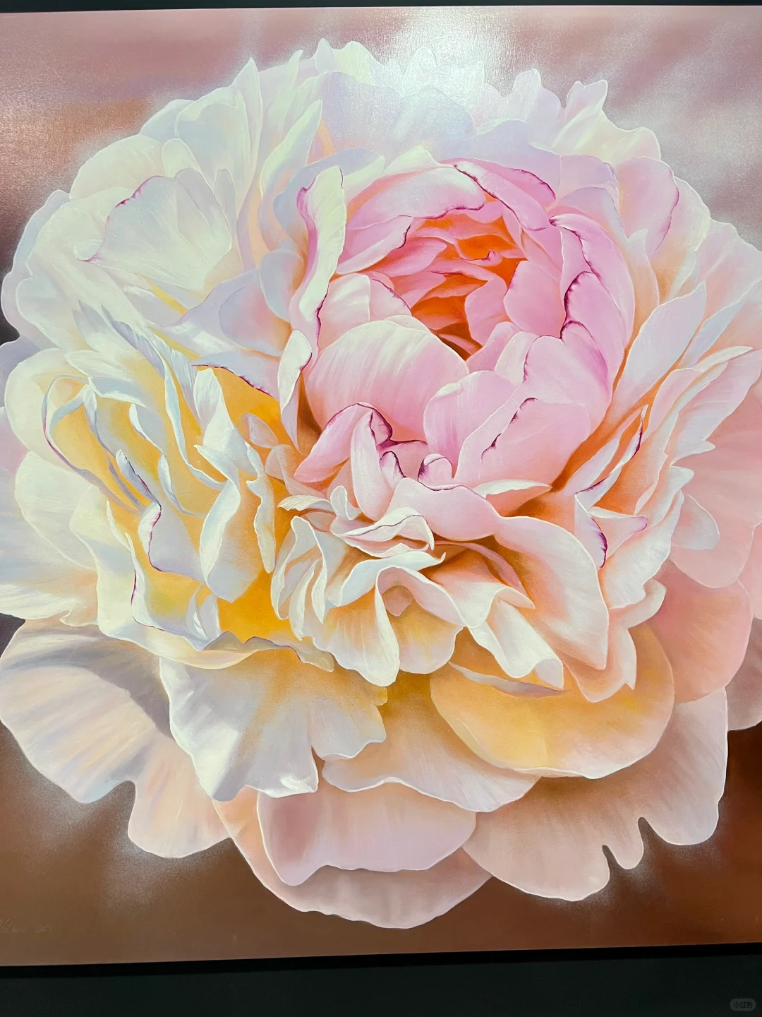 ｜｜“文案很短，今日看展”