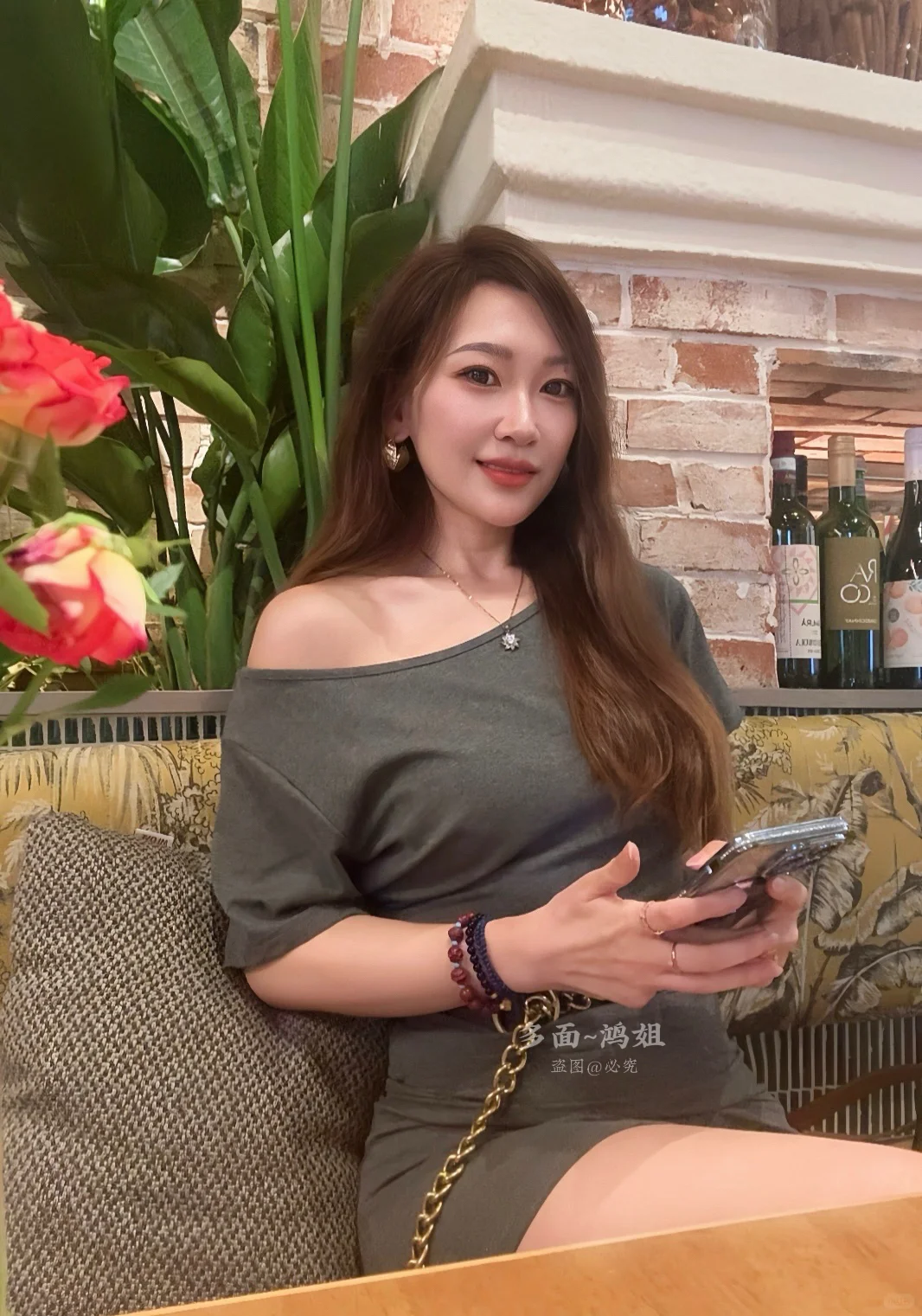 44岁|阿姨，娶到这样的老婆，一定要珍惜