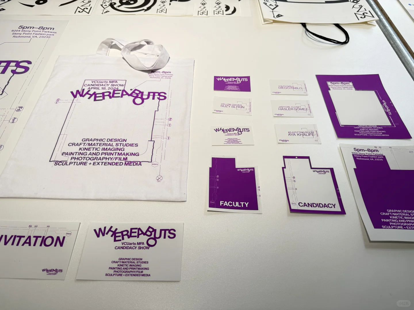 北京看展｜Award360°展•2024