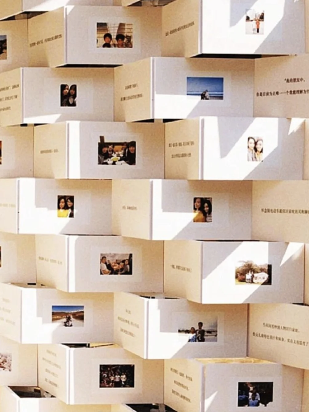 ?花小钱办大事：不白嫖，自己策展的全攻略！