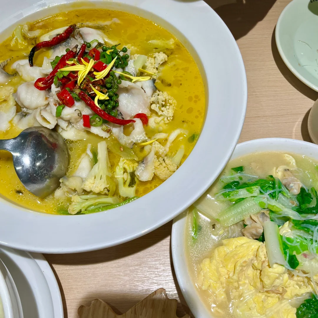 邯郸探店｜吕氏疙瘩汤