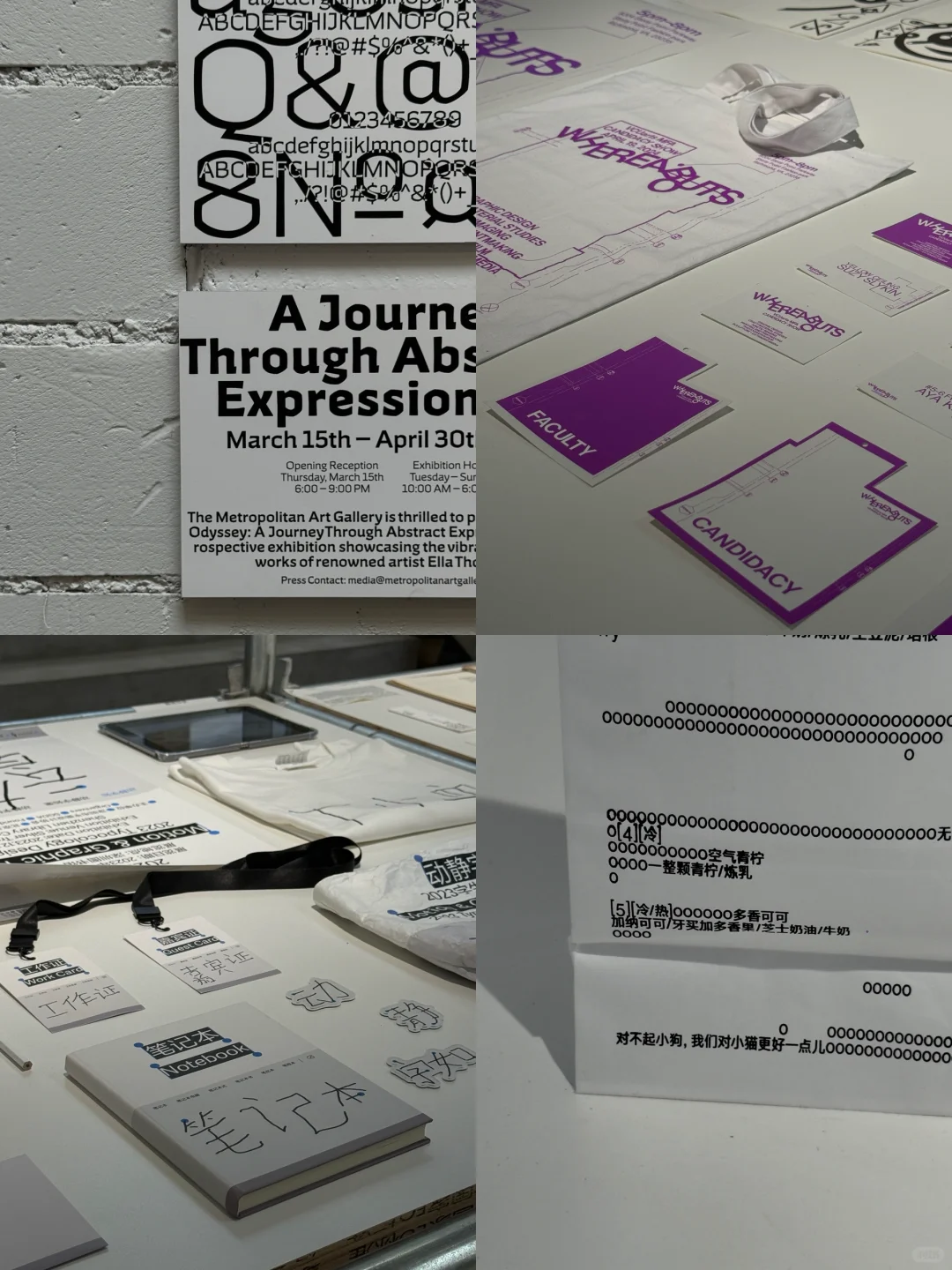 北京新展|?和设计杂志奔现Award360°