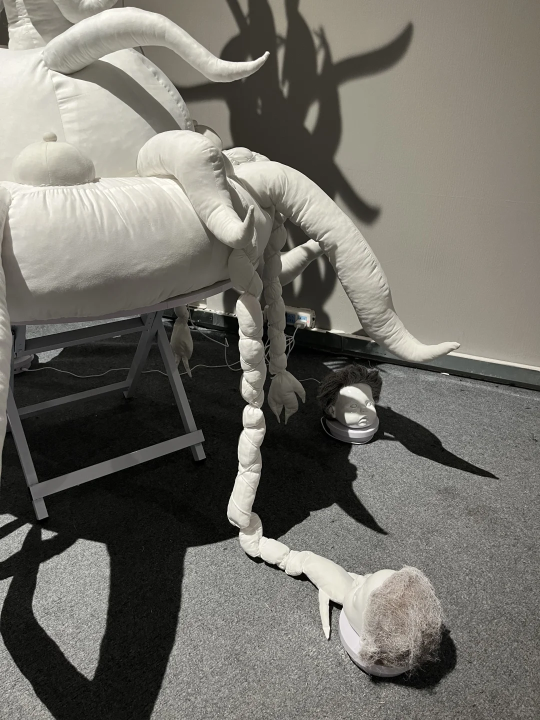 央美毕业设计之【交互系列】2⃣️