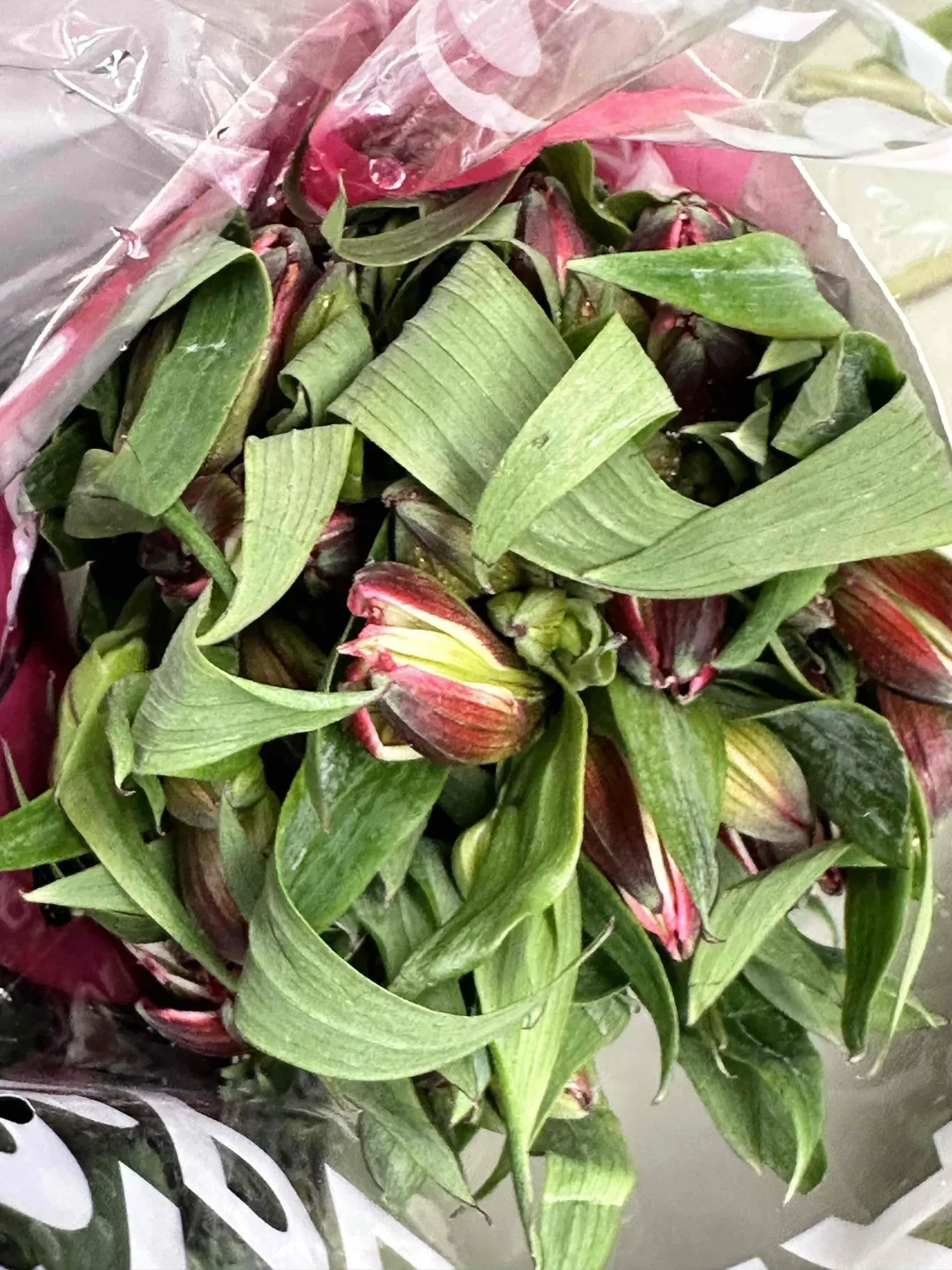 ?台州鲜花团购，传递爱的桥梁