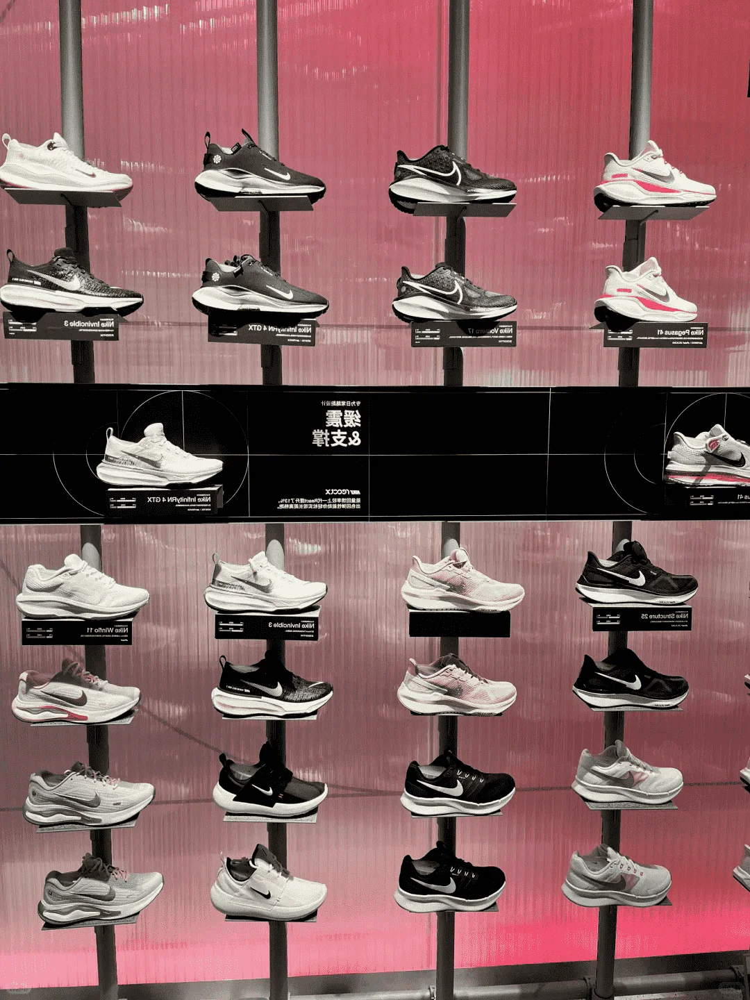 Nike新墙356dunk 可带！