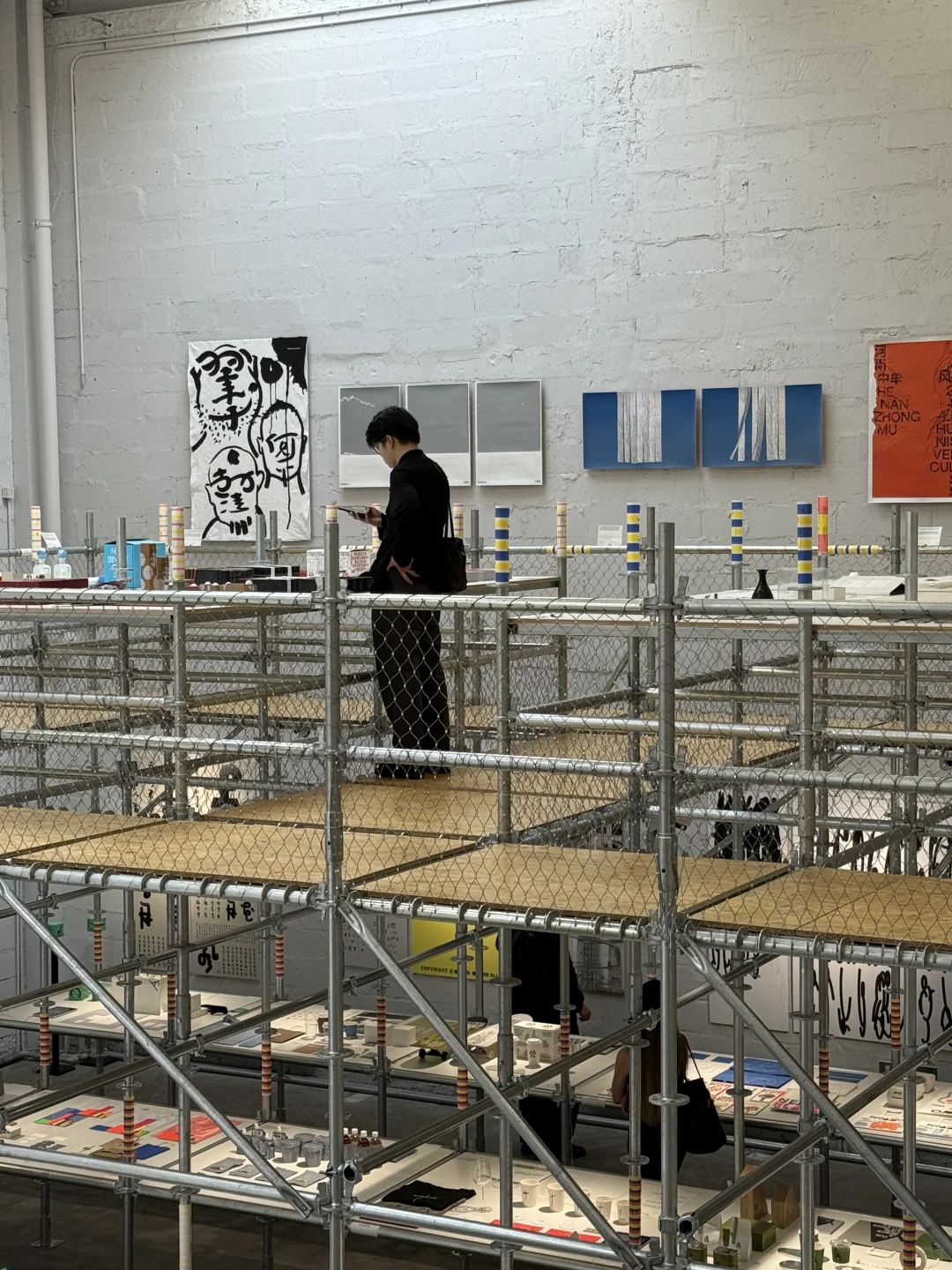 北京看展｜Award360°展•2024