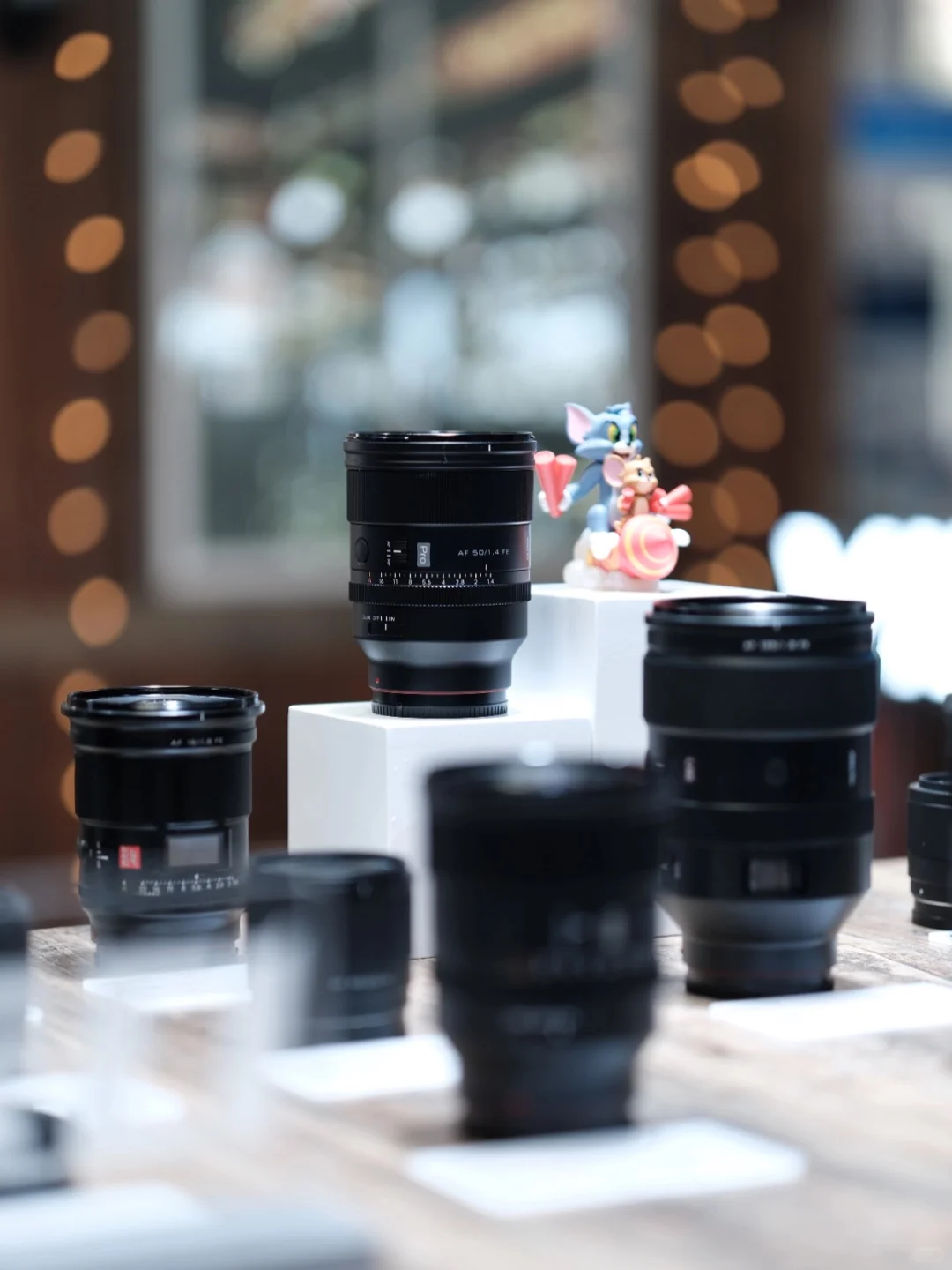 小唯在北京BIRTV展会等你来玩！！