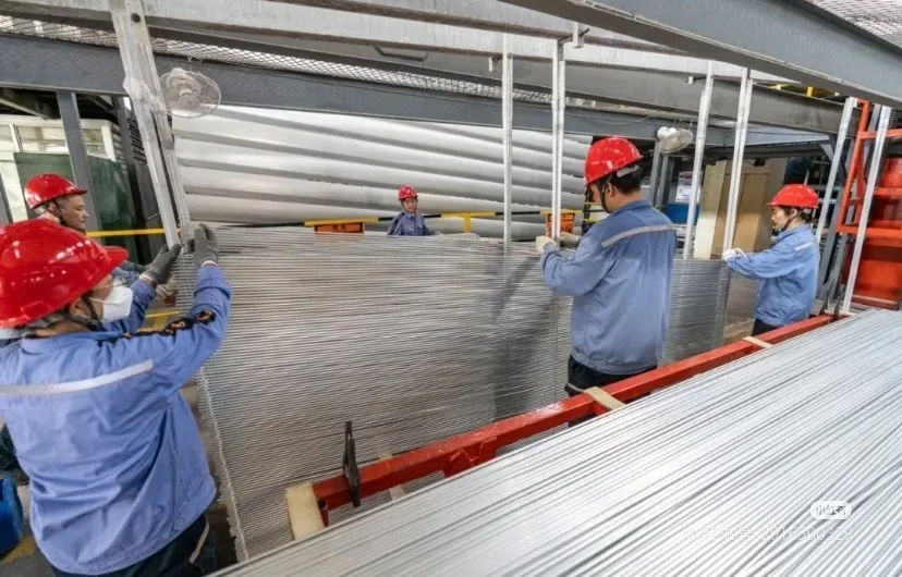 山东滨州铝工业博览会