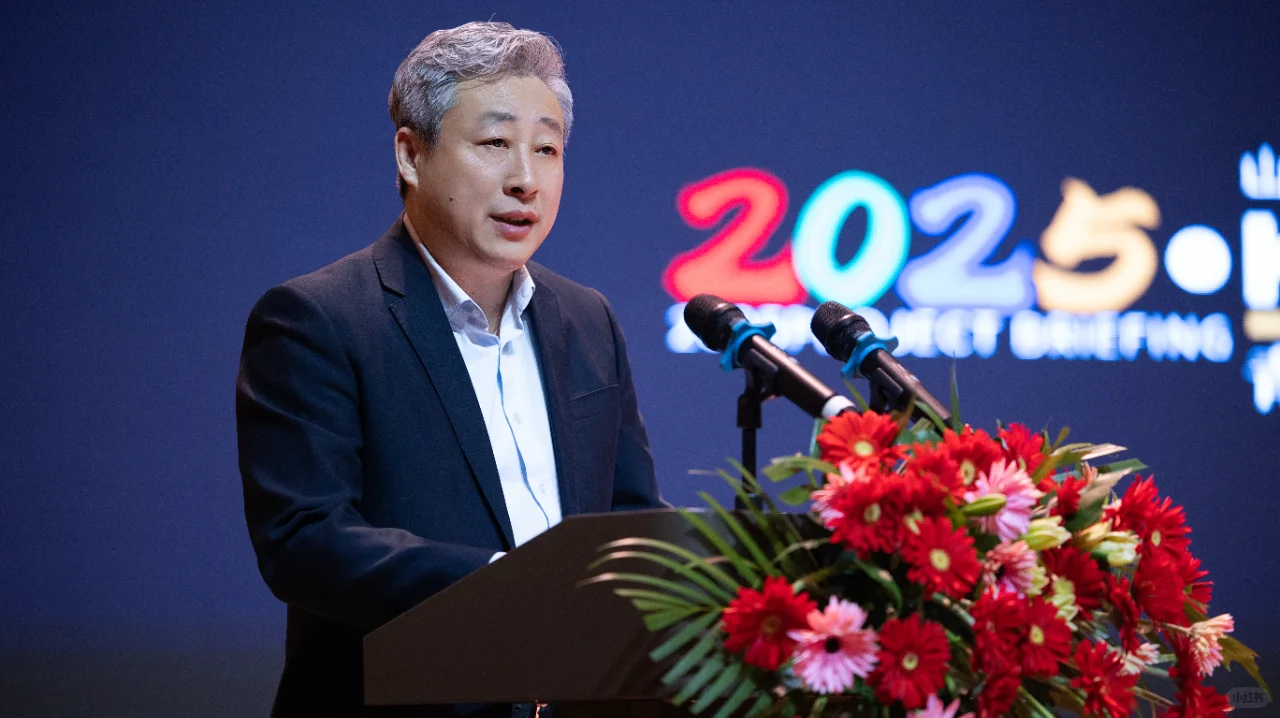 官方重磅！共同体KSD推介会成果大揭秘！