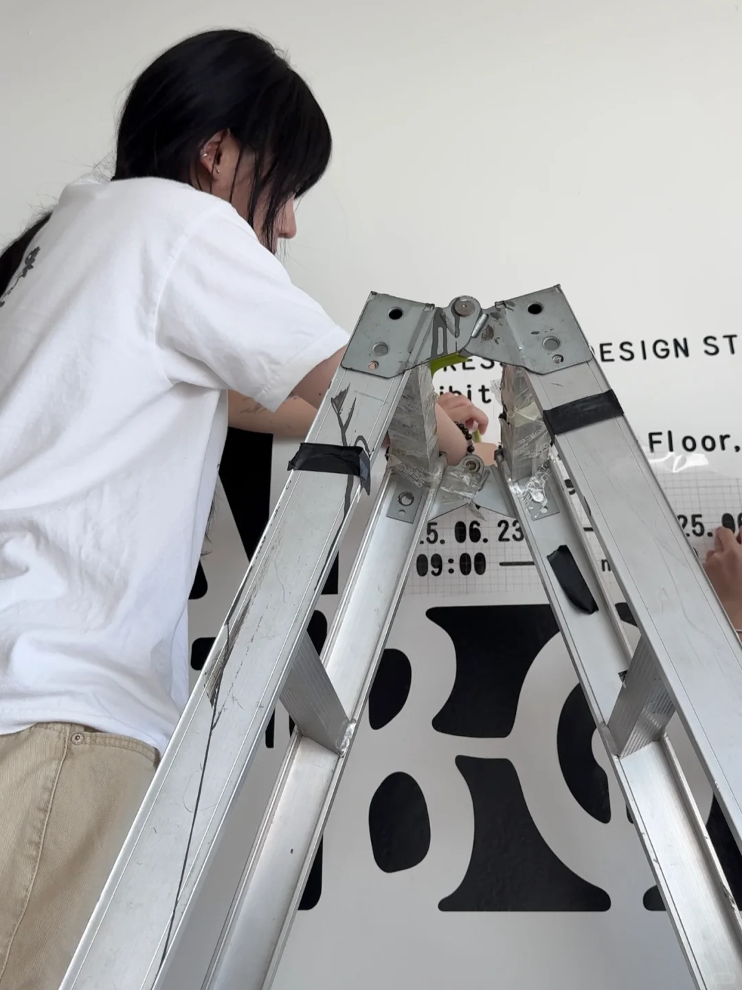 Open the Box 弘大视觉传达作业展???