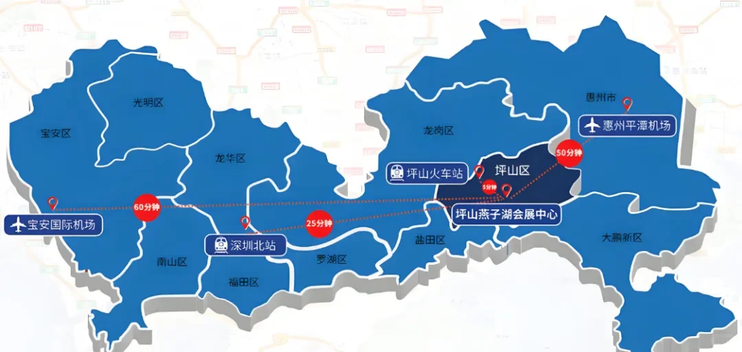 中国知名展会：2025中国国际线缆及线材展览