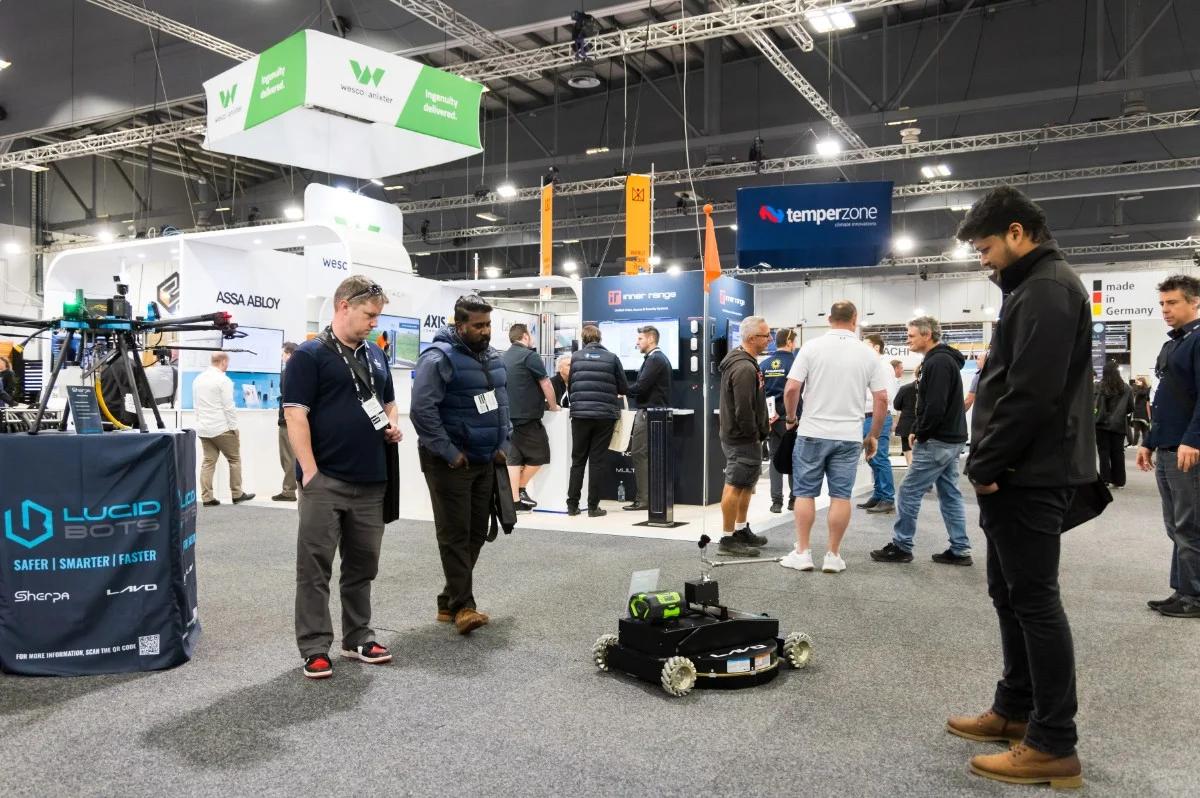 新西兰建材及室内装饰展览会 BUILDNZ