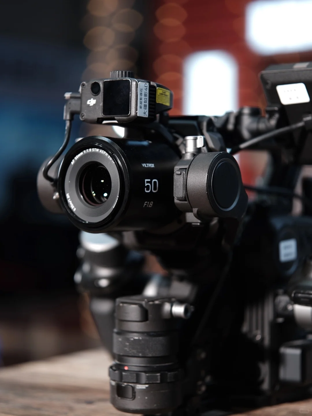 小唯在北京BIRTV展会等你来玩！！