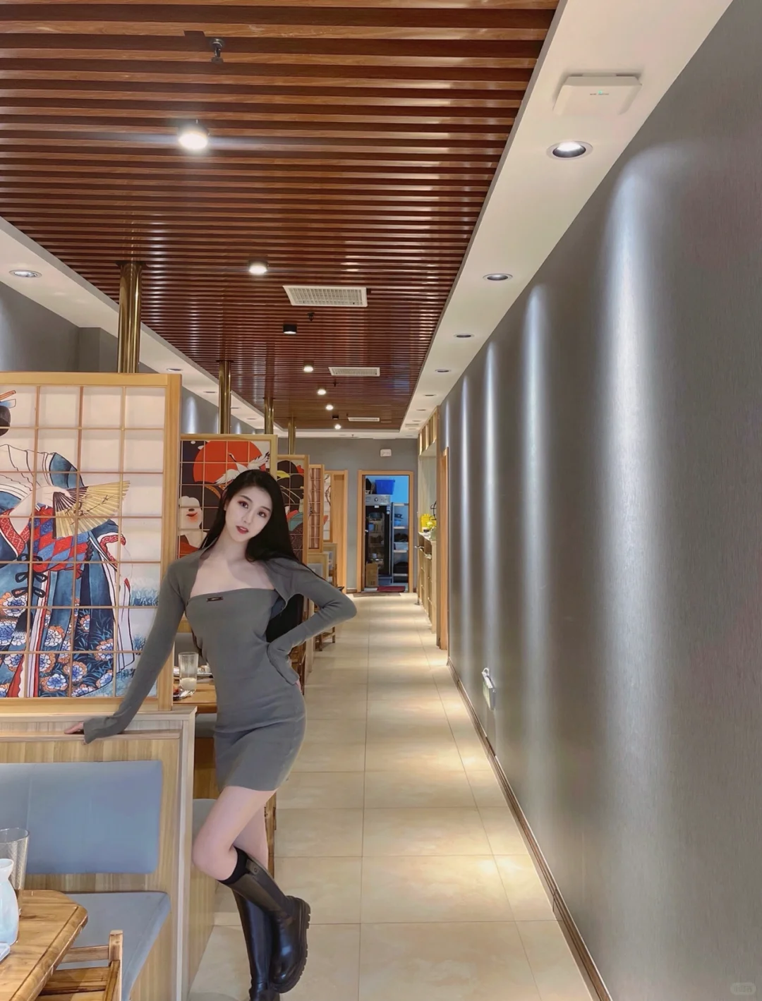 邯郸探店 ｜富士精致料理 超划算的日料烤肉