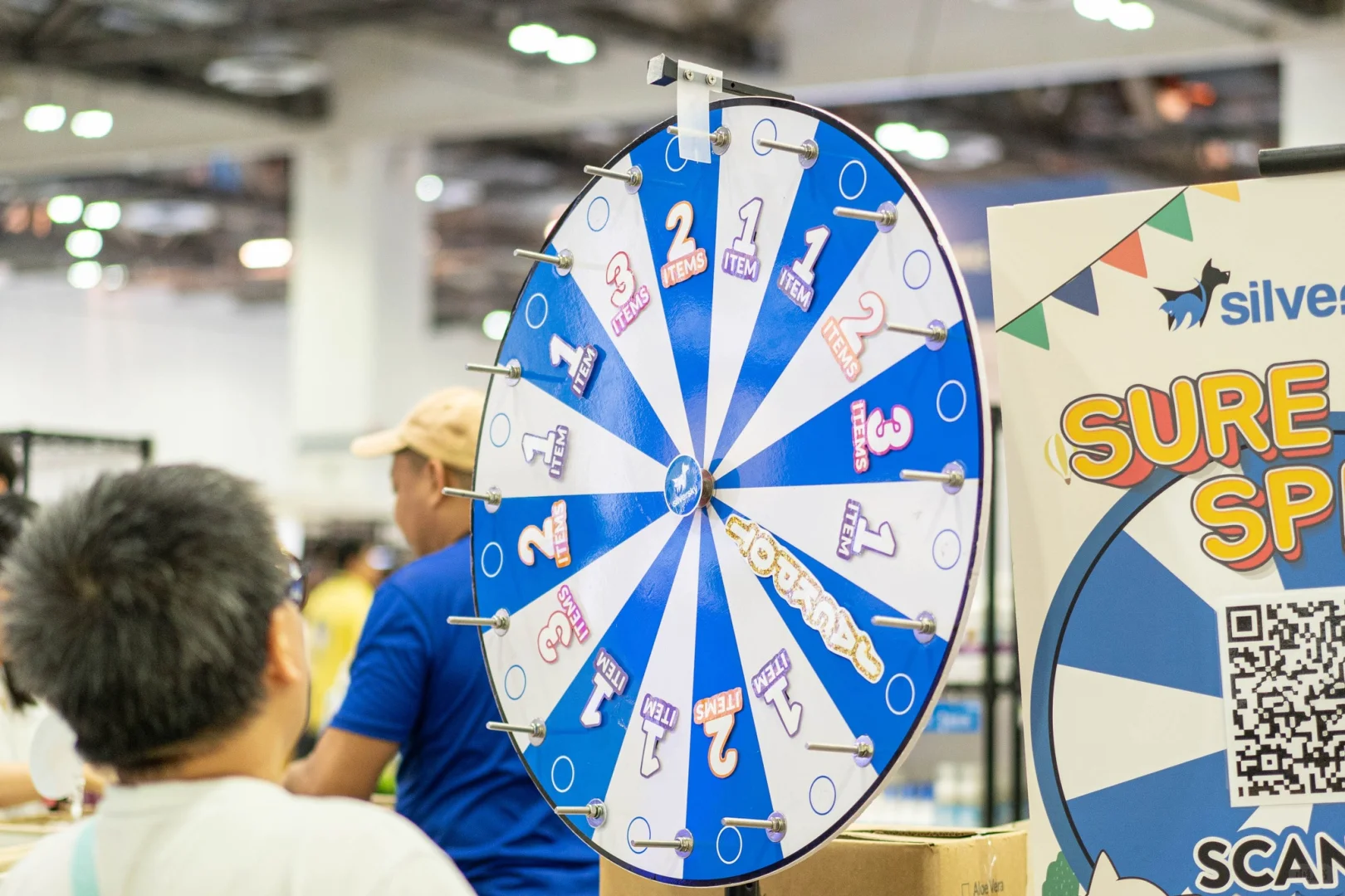 ?? 新加坡最大宠物节来了！毛孩专属天堂?