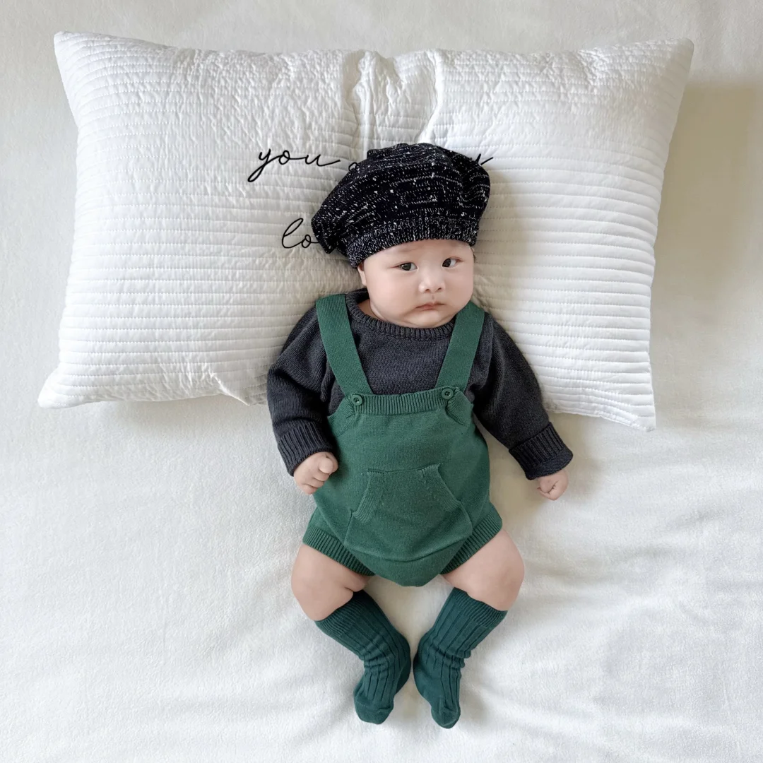 加入童模?我娃实现了穿衣自由