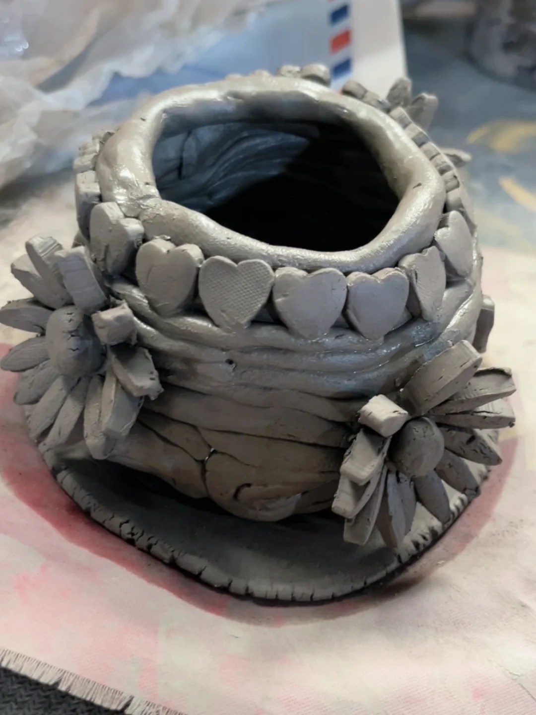 邯郸周末亲子活动，彭城，体验磁州窑文化