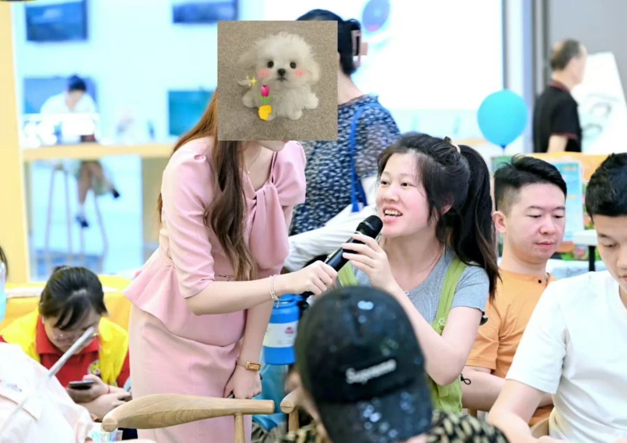 你参加过旅游推介会吗