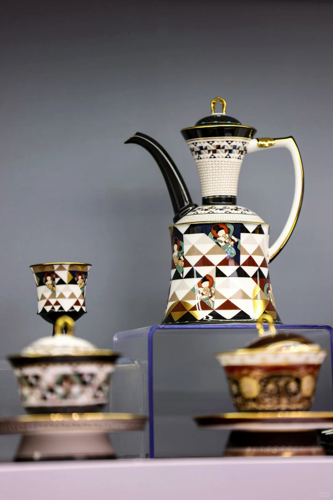 灵感大爆炸！探展指南速存