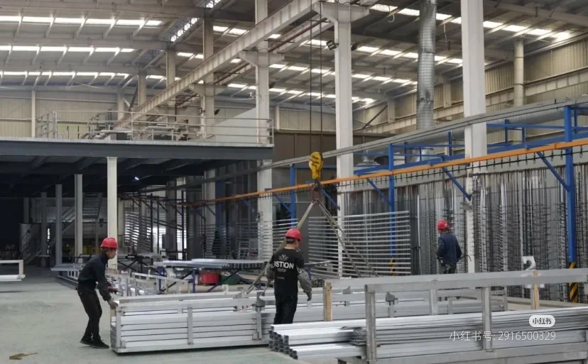 山东滨州铝工业博览会