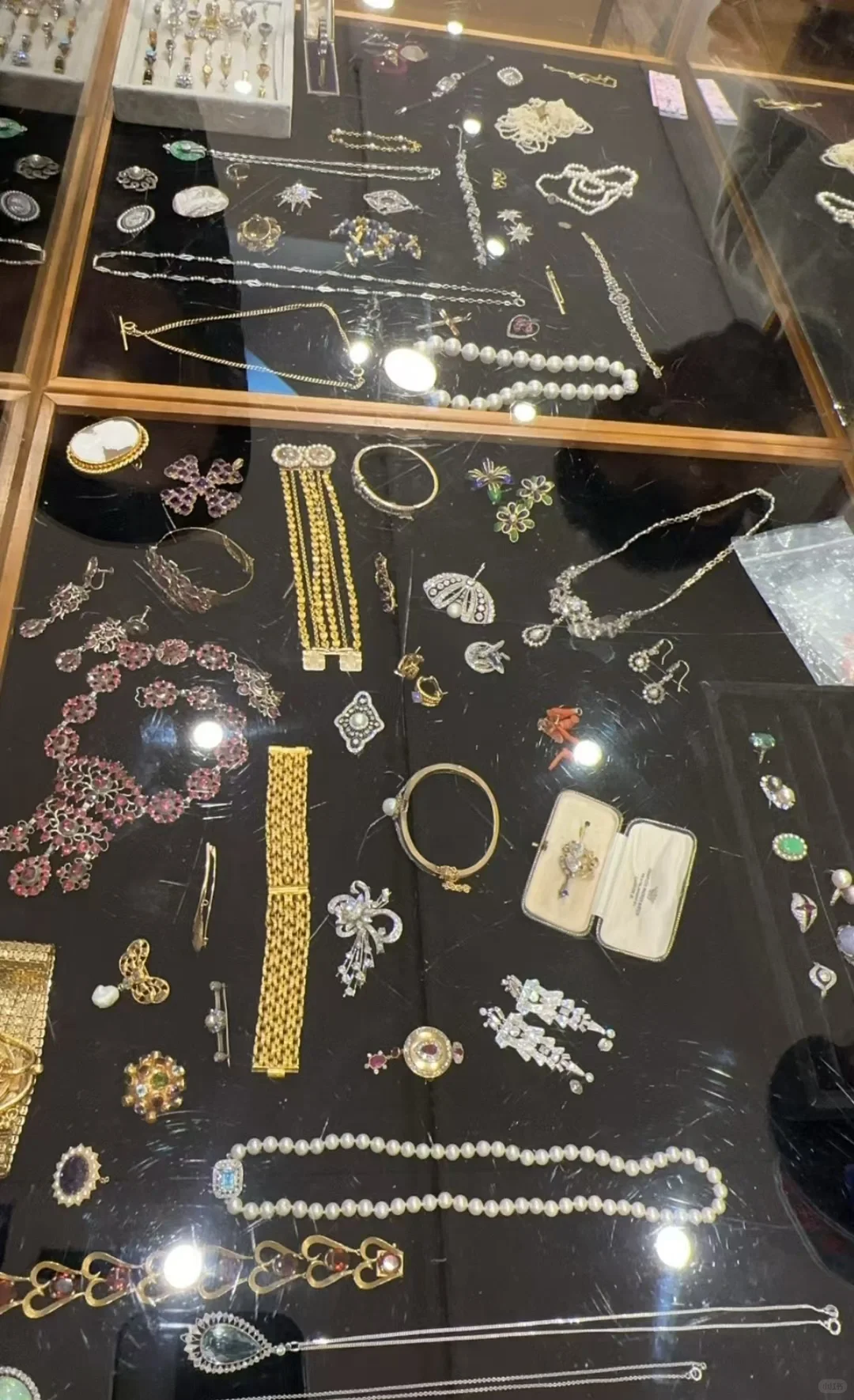 想知道秋季帕尔玛古董展会时间吗